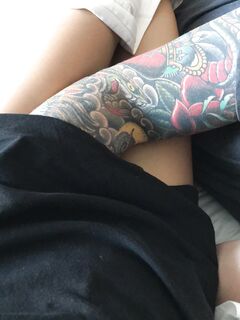 Fresh onlyfans Katxarielle nude pictures leaks part 3
