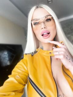 wild-cherrygirl leaked porn gallery part 3