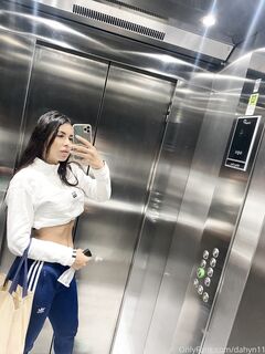 Onlyfans private dahyn11 nude image leaks pack 4