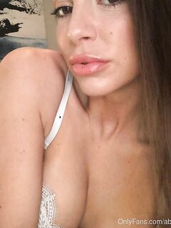 Onlyfans great Abigail Mac porn pictures 5