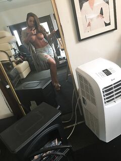 Exclusive onlyfans Abigail Mac nude gallery part 9
