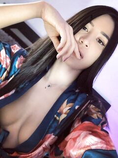 Leaked Emily Ortiz onlyfans nude gal part 2