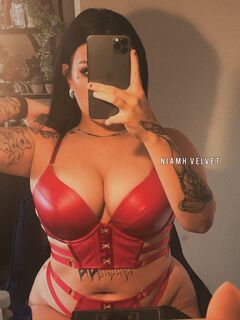 Niamh Velvet onlyfans xxx galleries pack part 3