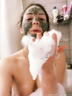 Leaked Sandy Inlace onlyfans porn photo pack part 1