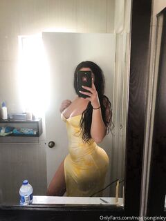 Madison Ginley fresh onlyfans porn gal part 3