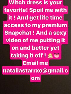 Natalia Starr onlyfans private porn images leaks 4