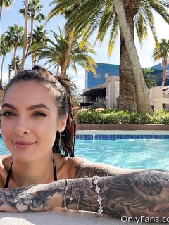Marley Brinx onlyfans private sex photos leaks pack 4