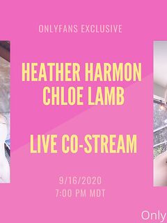 Onlyfans great Chloe Lamb nude galleries leaks pack 5