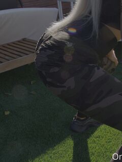 Abby Rao leaked onlyfans porn photo part 3