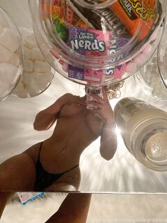 Imogen Lucy Holland onlyfans hot nude gal leaks pack 4
