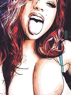 Fresh onlyfans Harley Rose nude pictures leaks pack part 4
