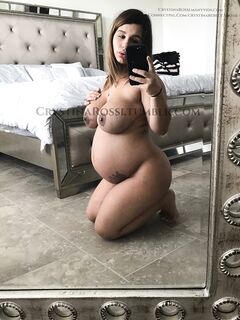 Leaked Crystina Rossi onlyfans nude gal pack part 4
