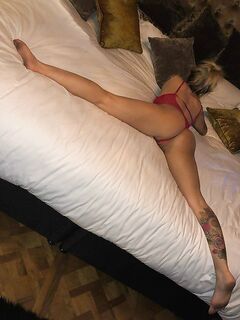 Excellent onlyfans Chelsea Fergo sex gal leaks mega pack part 3
