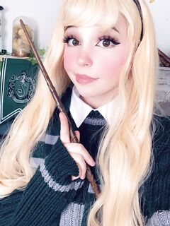 Excellent Belle Delphine onlyfans nude pictures part 3

