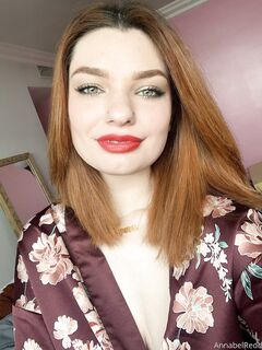 Onlyfans private annabel redd porn gal 4
