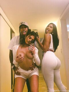Tyga onlyfans sex photos

