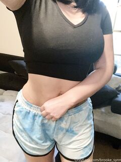 Brooke Synn onlyfans porn images mega pack part 1