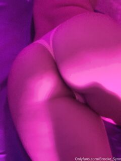 Brooke Synn exciting onlyfans nude gals pack part 1