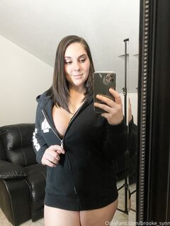 Exclusive Brooke Synn onlyfans nude images part 9