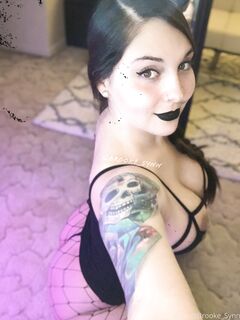 Brooke Synn fresh onlyfans sex image mega pack part 4