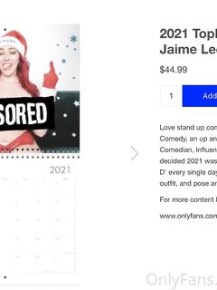 Exciting onlyfans Jaime Lee Comedy sex images part 1