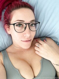 Leaked Jaime Lee Comedy onlyfans porn photos part 4
