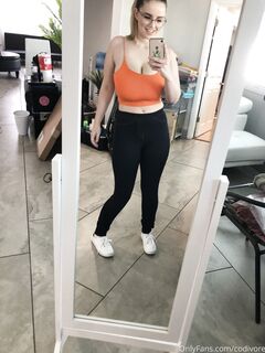 Leaked Codi Vore onlyfanssex picture pack