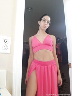 Alex Coal leaked gal part 5
