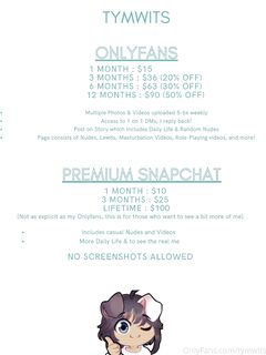 Onlyfans tymwits porn pictures leaks mega pack  part 1