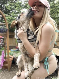 Exciting onlyfans Holly Wolf sex gal leaks mega pack part 1
