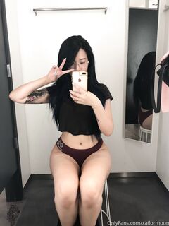 xailormoon leaked onlyfans nude photos pack part 3