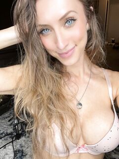 Onlyfans Dani Day nude gal part 2