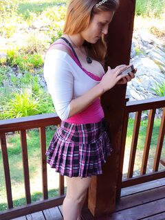 Xev Bellringer leaked xxx picture part 4