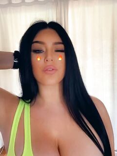 Claudia Rivier excellent onlyfans xxx gals leaks part 3