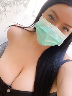 Fresh onlyfans Claudia Rivier nude image leaks part 3