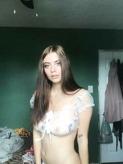 Exclusive onlyfans Julia Burch nude gals leaks part 9
