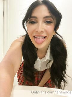 Jane Wilde leaked onlyfans xxx images pack part 3