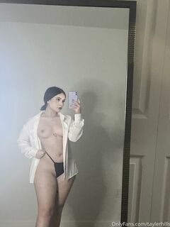 Onlyfans Tayler Hills xxx gals part 3