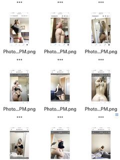 Bootybyshel exclusive onlyfans nude photo leaks pack part 9