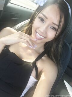 Excellent Faye Miah onlyfans gal part 3