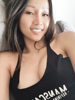 Fresh Faye Miah onlyfans sex photo part 2