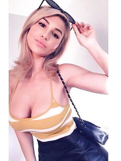 Niykee onlyfans nude photos mega pack part 4
