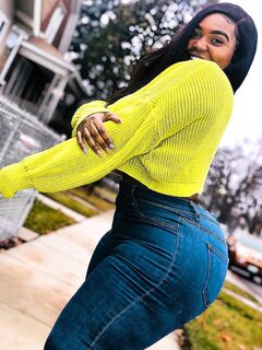 Mya Curvz leaked onlyfans porn image part 3
