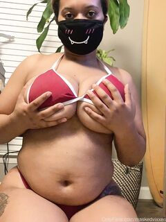 Special onlyfans Masked Oppai porn gal leaks pack part 6
