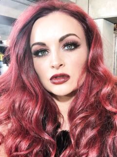 Leaked Maria Kanellis porn picture pack part 2
