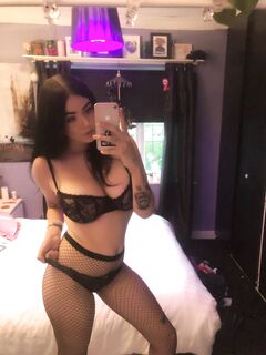 Lydia Ghost fresh onlyfans sex image part 3
