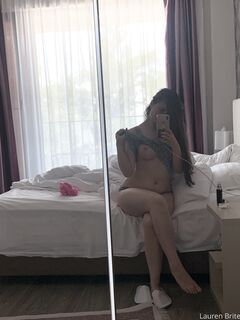 Fresh onlyfans Lauren Brite nude gal mega pack part 1
