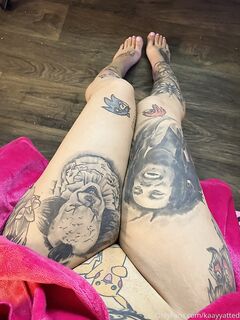 Onlyfans Kayyatted sex image leaks part 1
