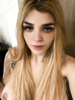 karelyruizoficial leaked sex gal mega pack part 3