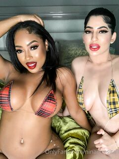 Nina Galy onlyfans great sex photos leaks pack 5